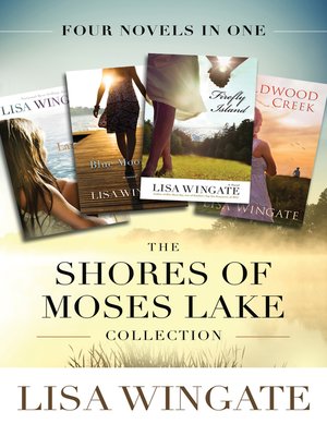 cover image of The Shores of Moses Lake Collection